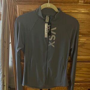 VSX Dark Steel full zip Jacket for Women